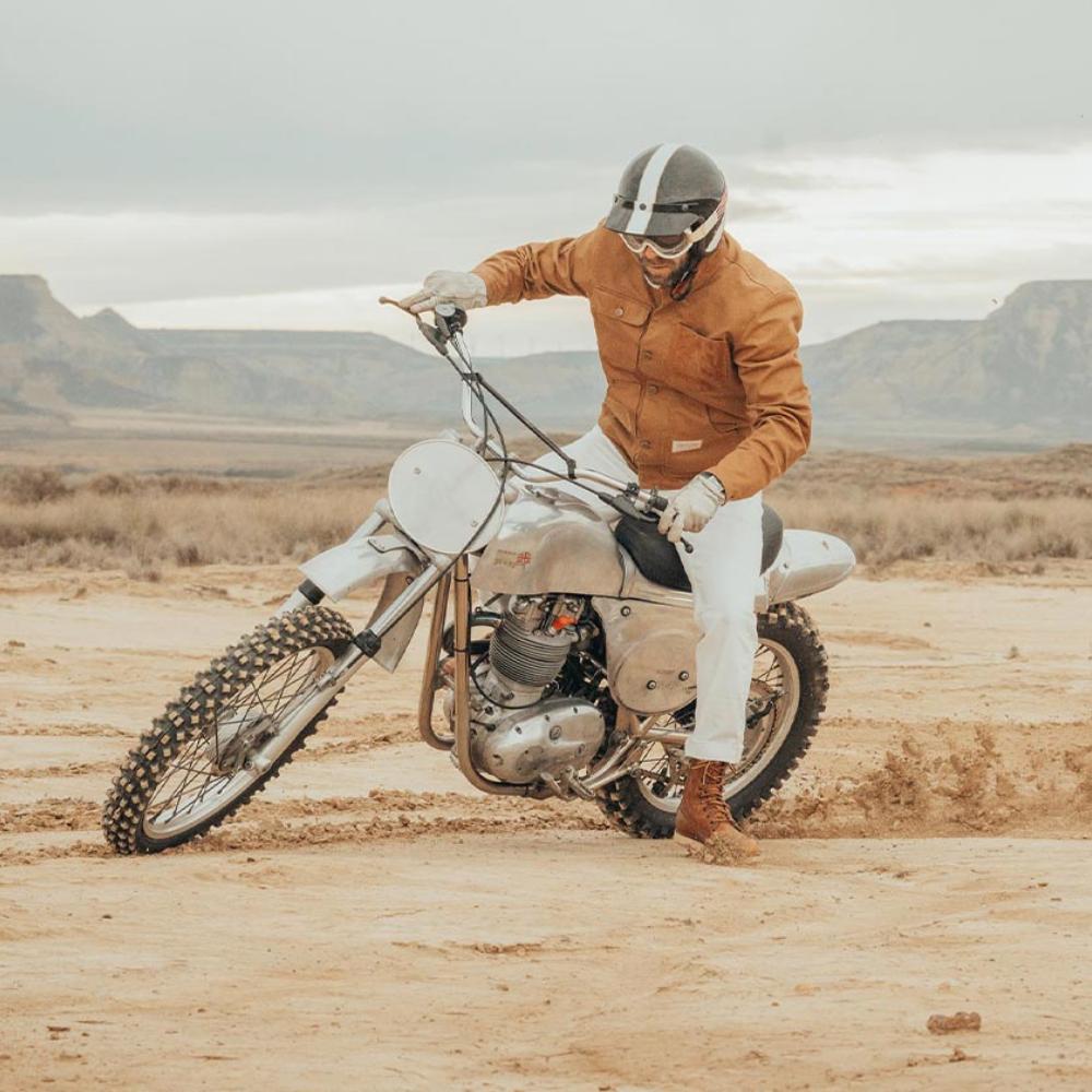 Age of Glory Motorcycle Clothing | Machinehead Moto