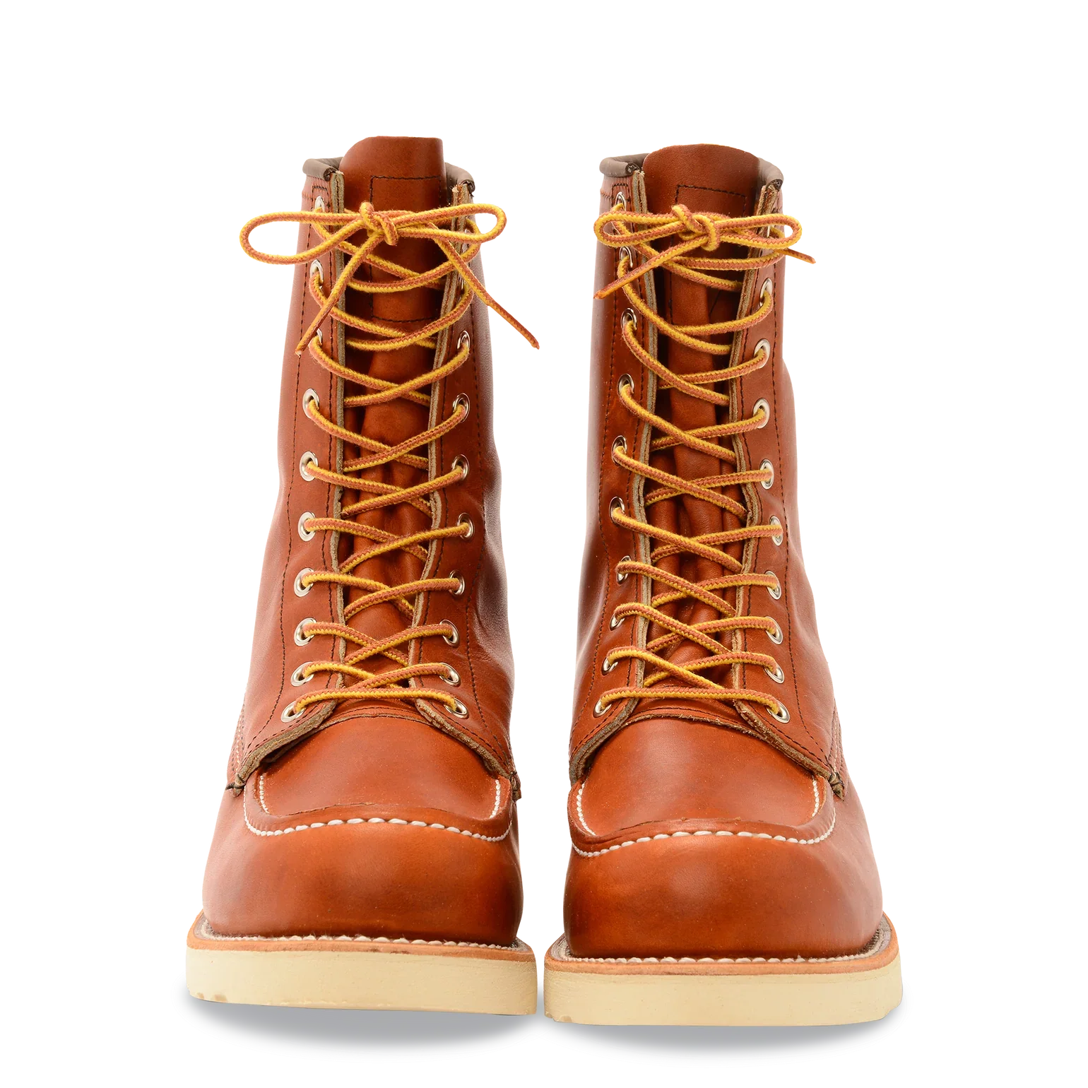 Red Wing Boots | Machinehead Moto