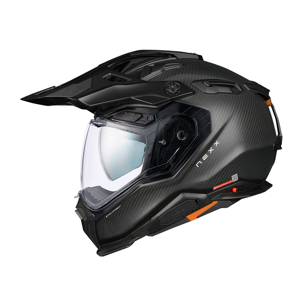 Nexx X.WED3 Zero Pro Carbon MT