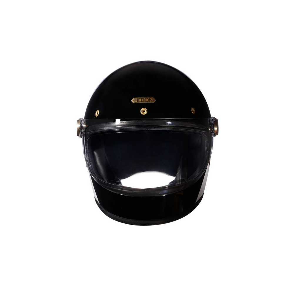 Hedon Heroine Racer Two Face