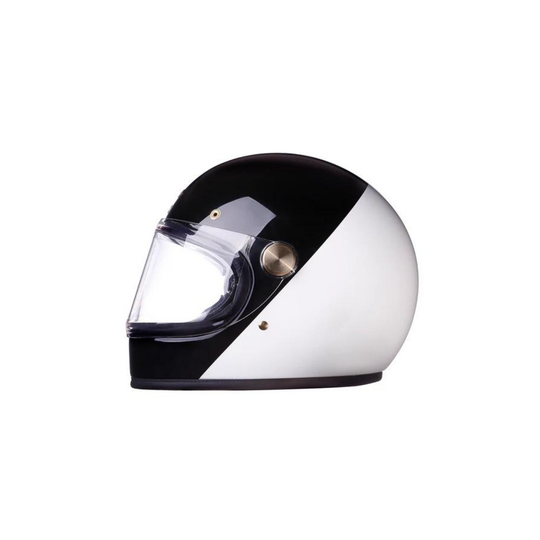 Hedon Heroine Racer Two Face