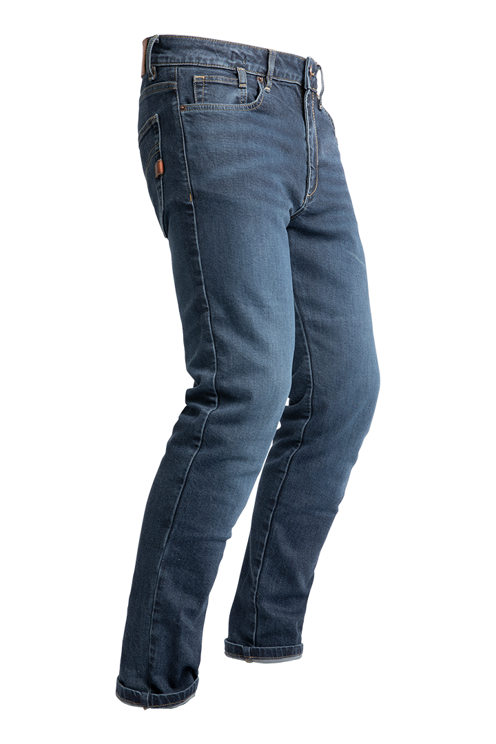 John-Doe-Logo-Mono-Layer-Pioneer-Jeans-Indigo-Side-View-Pockets