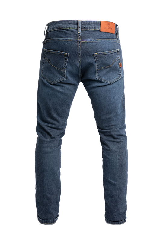 John-Doe-Logo-Mono-Layer-Pioneer-Jeans-Indigo-Rear-View