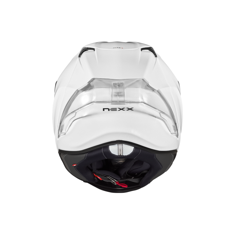 Nexx X.R3R Full White