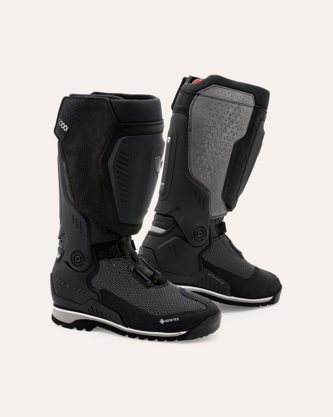REV’IT! Expedition GTX Boots