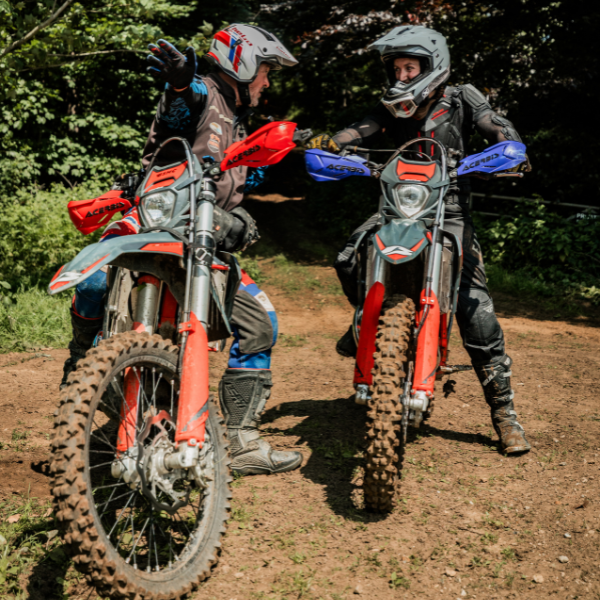 RIDE OFF ROAD