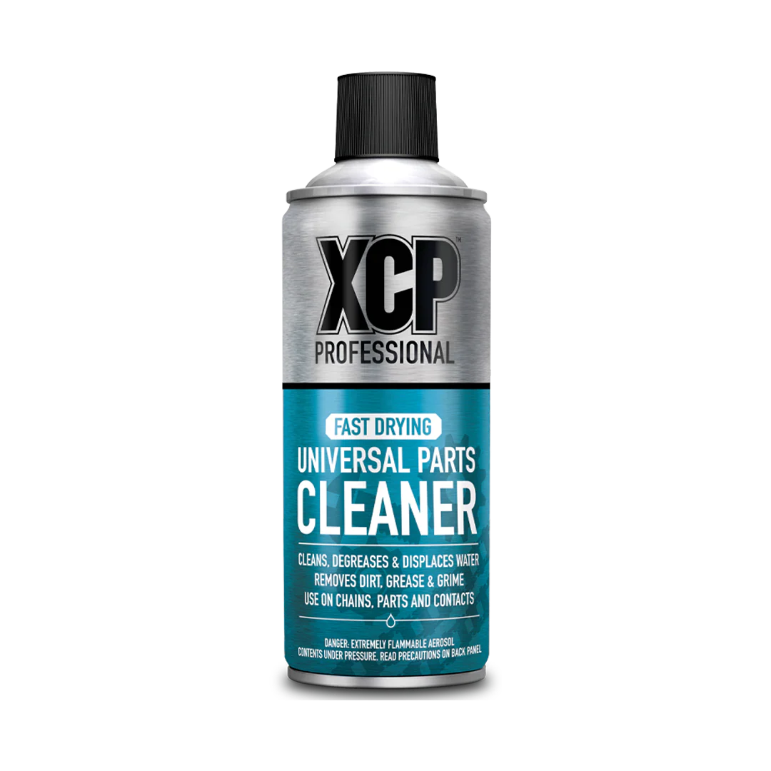 XCP Universal Parts Cleaner aerosol spray 400ml