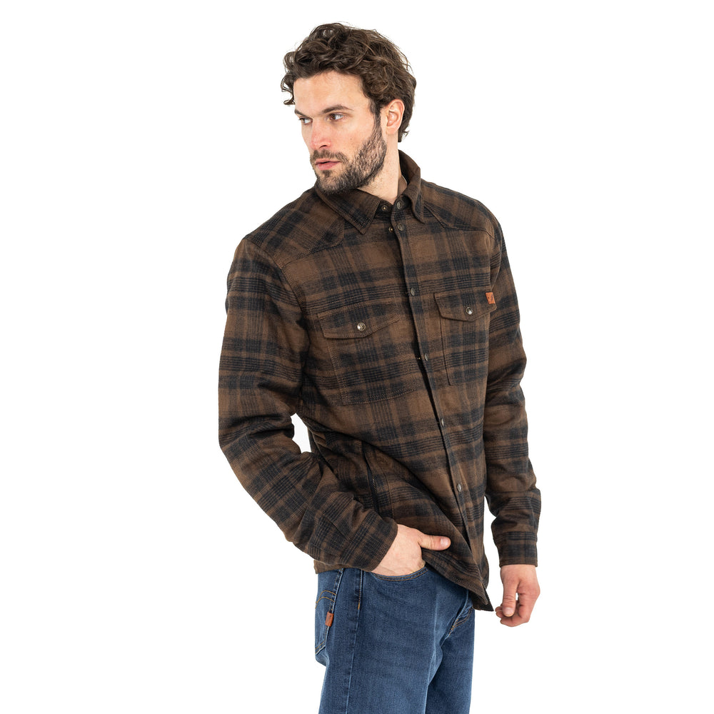 John Doe Motoshirt Woody