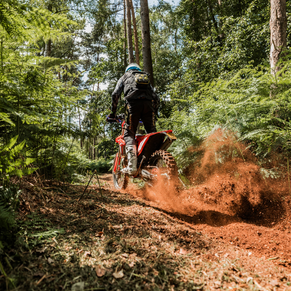 Ride Off Road