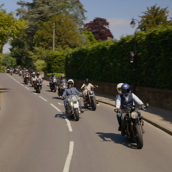 Join A Ride Out