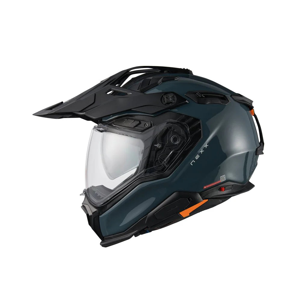 Nexx X.WED3 Adventure Helmet