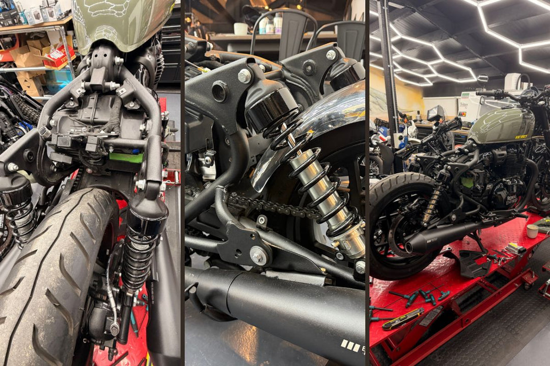 Refining the Shape, Finding the Balance