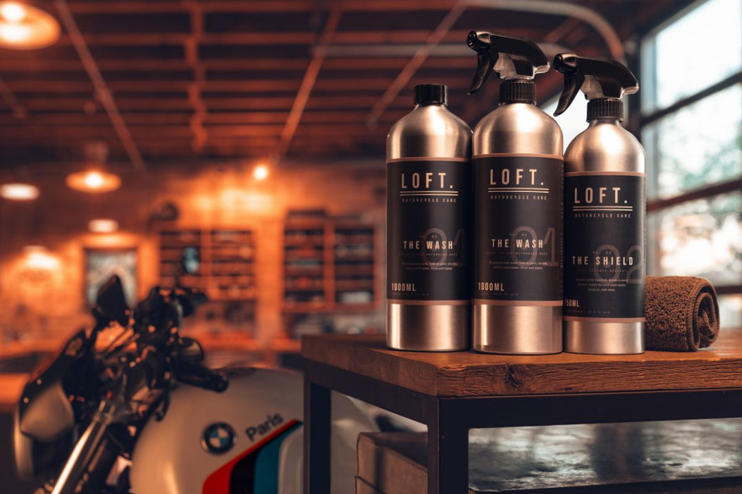 Why LOFT. Earned a Place in Our Workshop