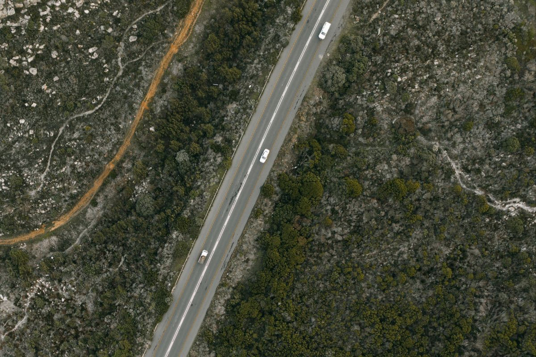 Motorcycle Theft is Rising — Let’s Talk About It