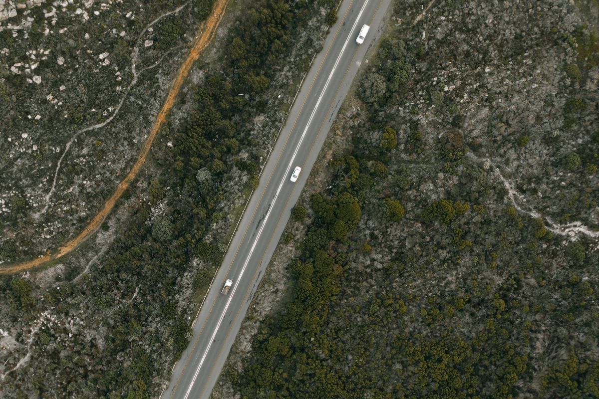 Motorcycle Theft is Rising — Let’s Talk About It