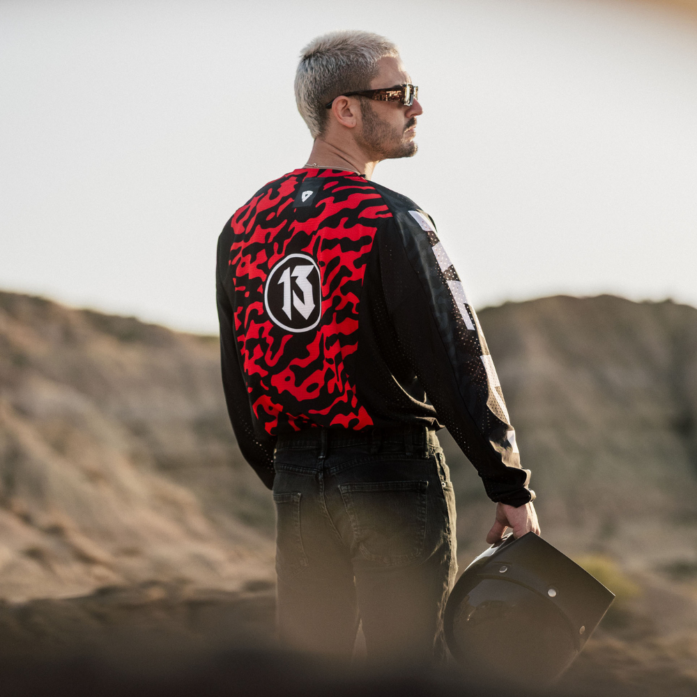 Motocross Jerseys