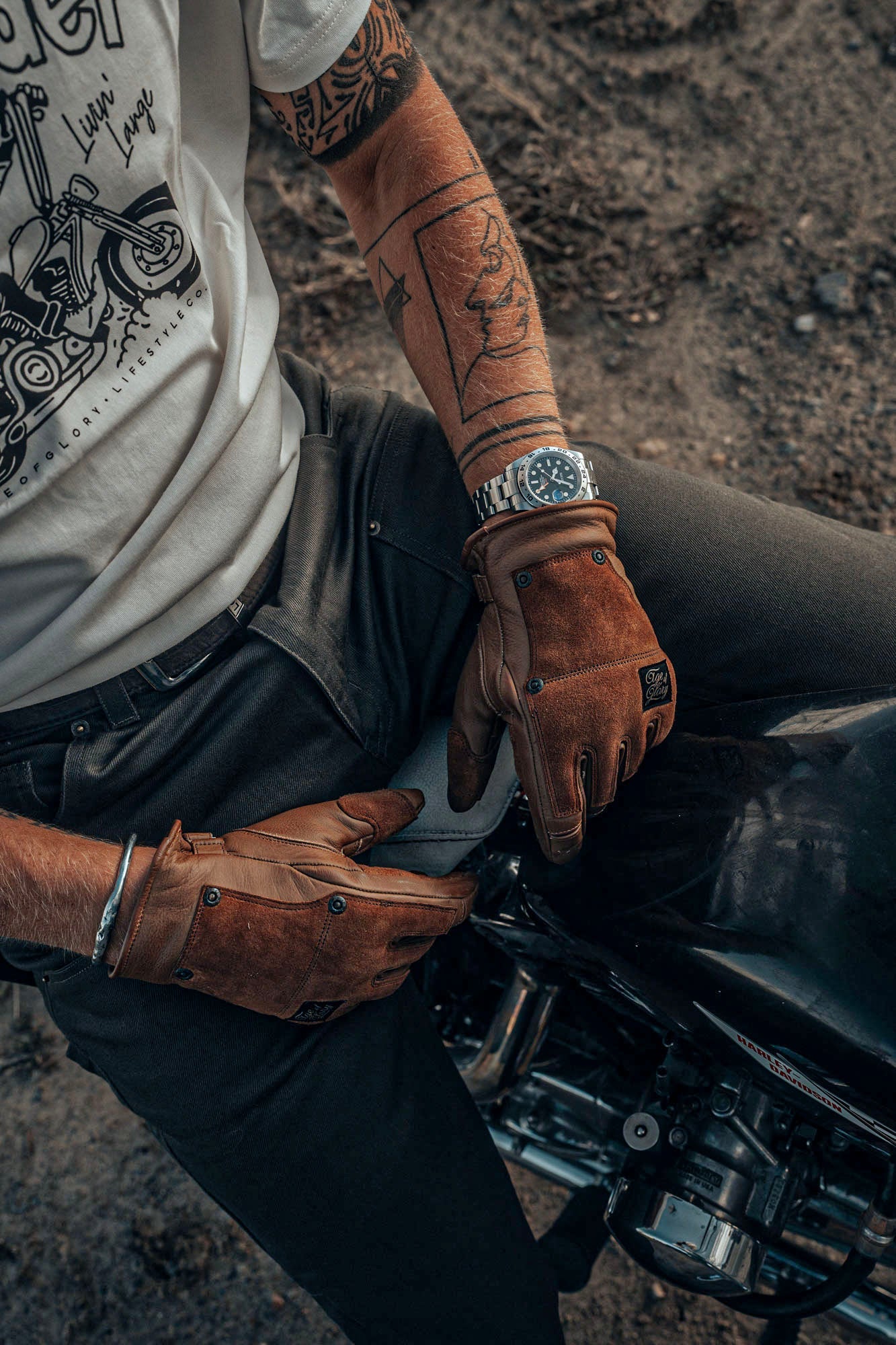 Gloves