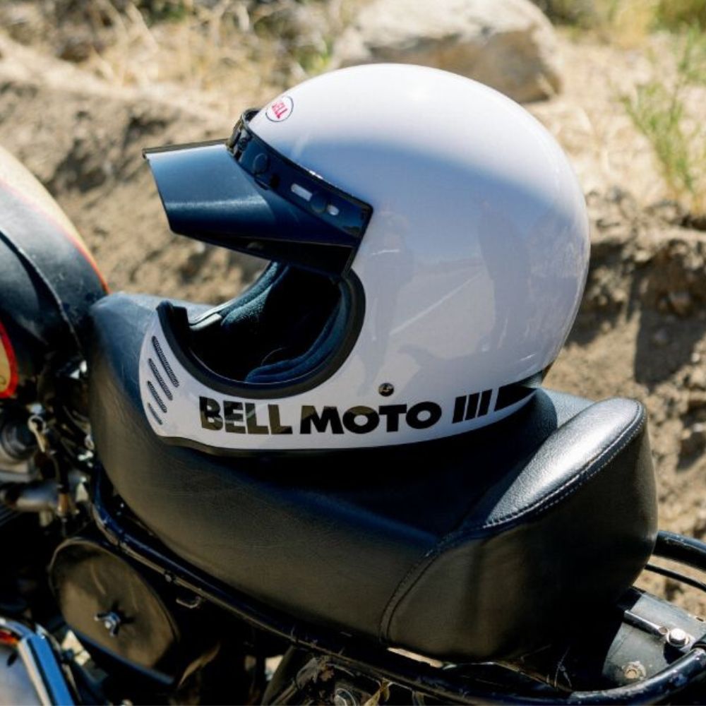 Bell Helmets