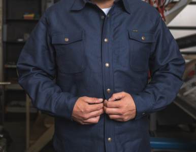 Heritage & Workwear