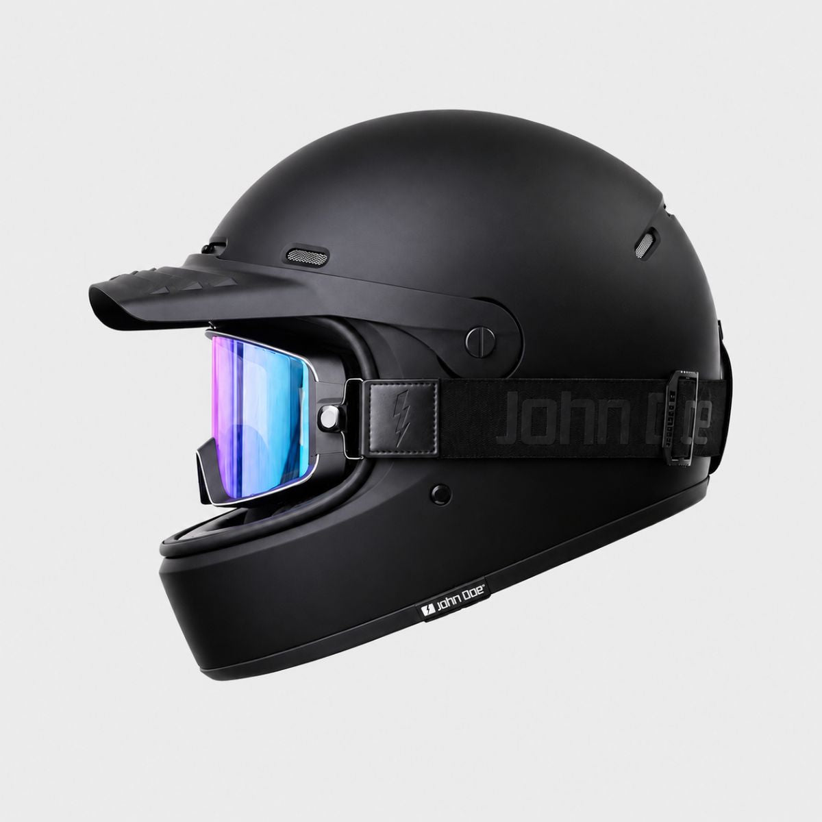 John Doe One Helmets