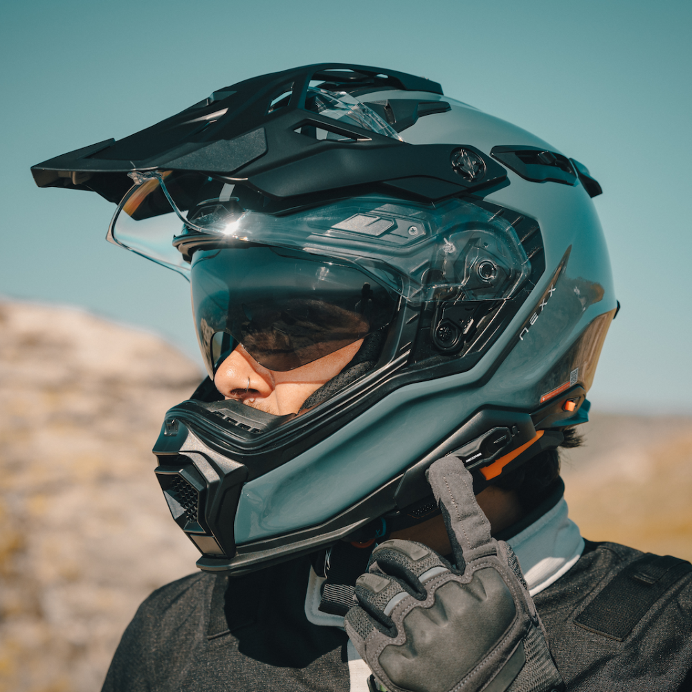 Nexx Helmets