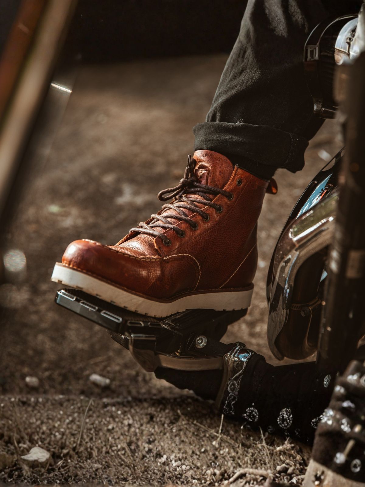 Footwear