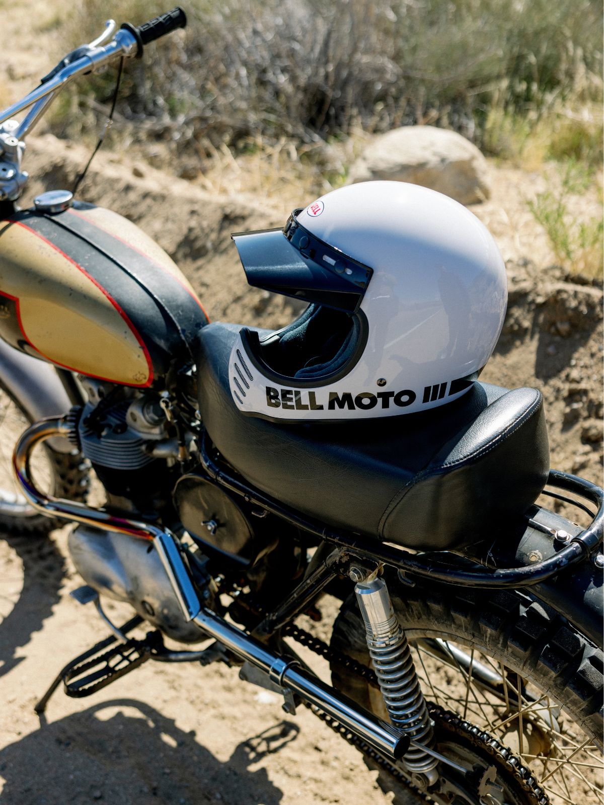 Helmets