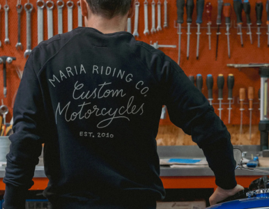 Sweaters & Hoodies