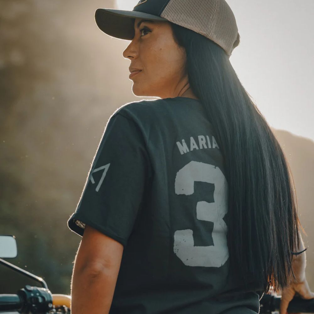 Women’s Moto Lifestyle