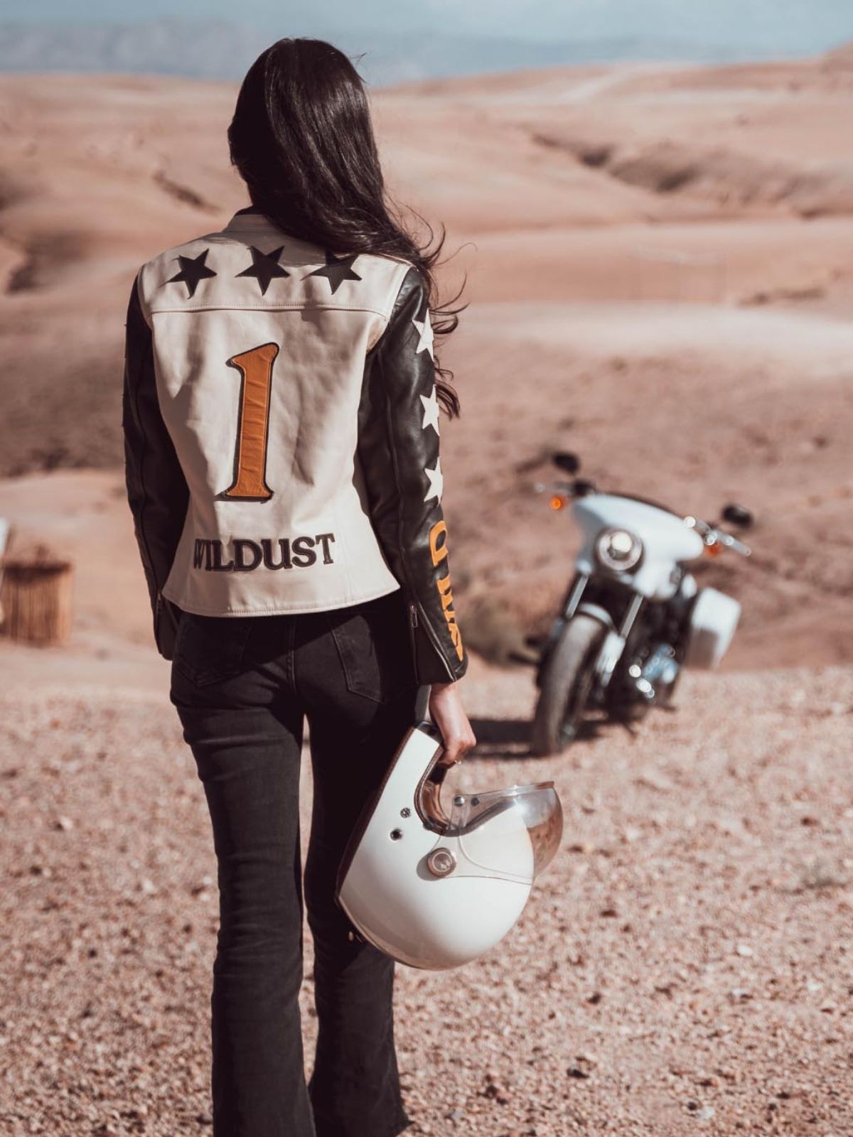 Women Riders