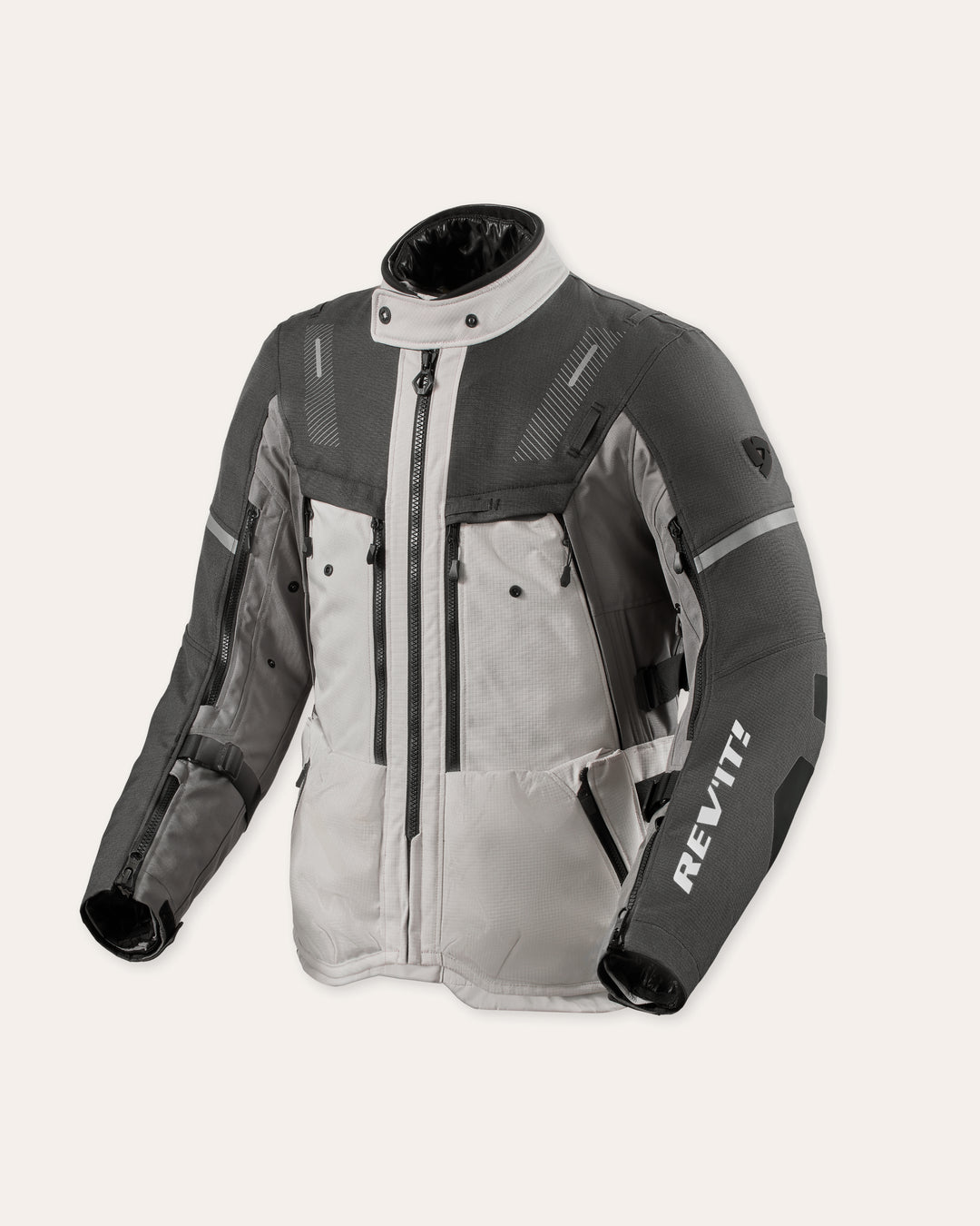 REV’IT! Sand 5 H2O Jacket