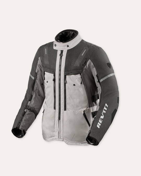 REV’IT! Sand 5 H2O Jacket
