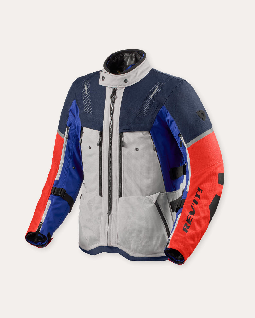 REV’IT! Sand 5 H2O Jacket