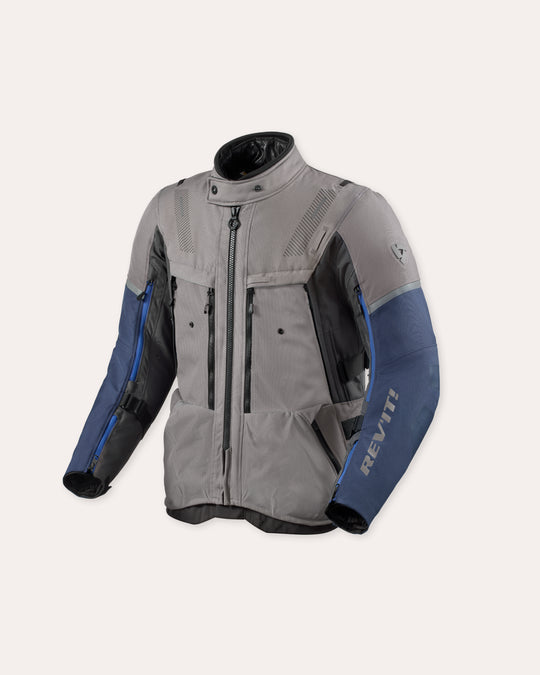 REV’IT! Sand 5 H2O Jacket