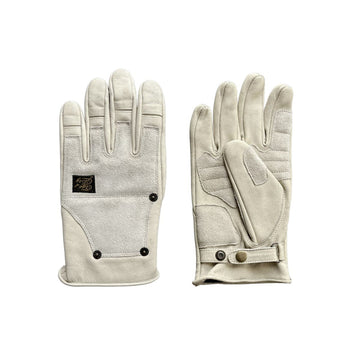 Age of Glory Crafter Leather Gloves