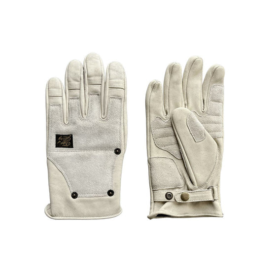 Age of Glory Crafter Leather Gloves