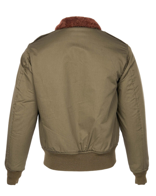 Best flight jacket