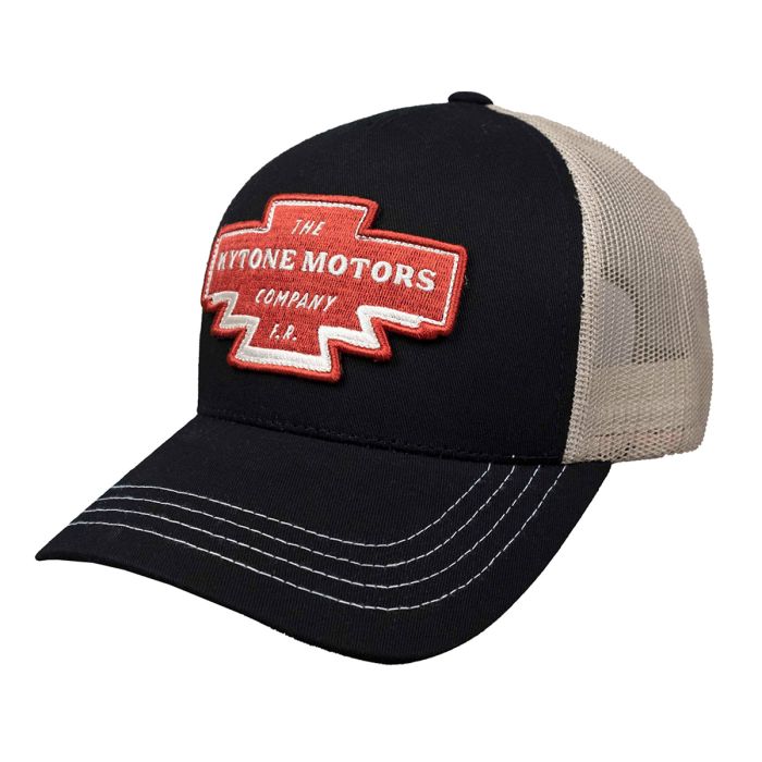 kytone-chief-cap