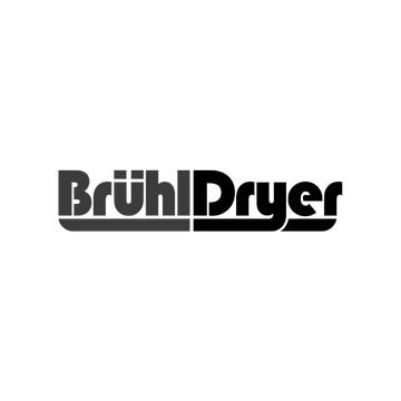 Bruhl Dryer logo – bike and helmet drying systems