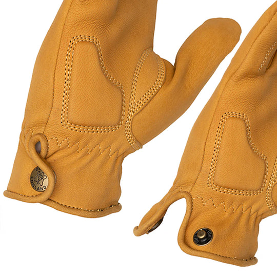 left-and-right-goldtop-deerskin-leather-motorcycle-gloves-midlength-sand-colour-stitching