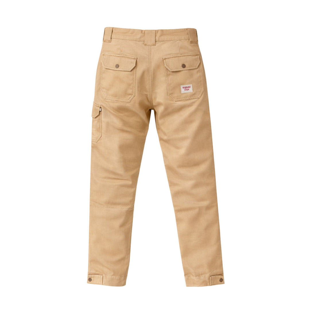 Wildust Sisters Cargo Overland Trousers – Desert
