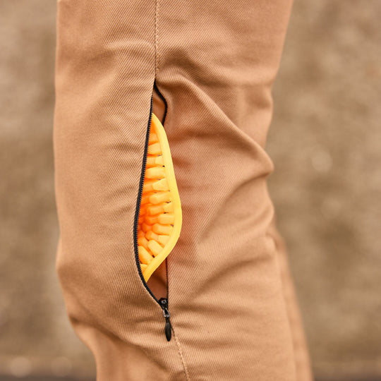 Wildust Sisters Cargo Overland Trousers – Desert