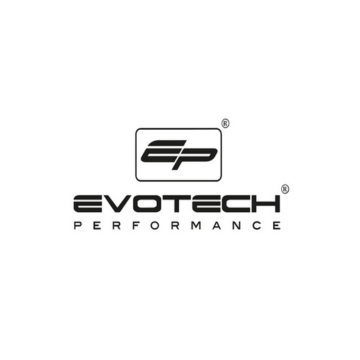 Evotech Performance logo – motorcycle accessories and guards