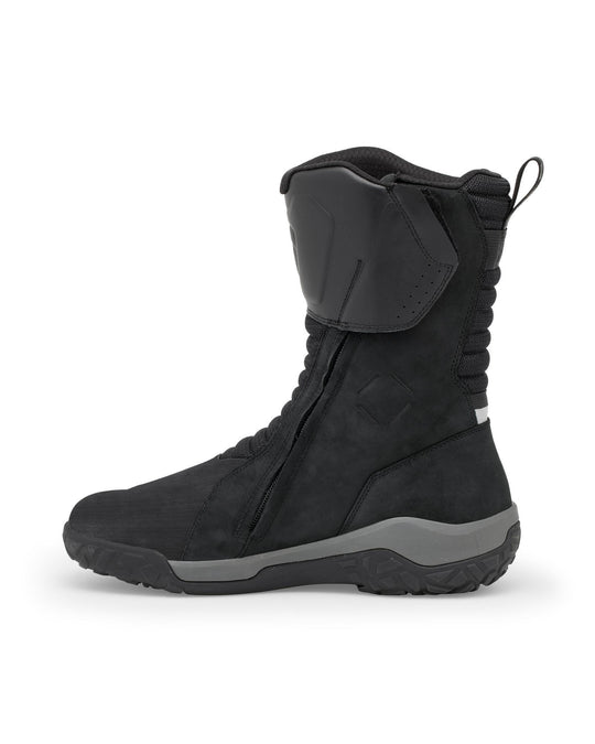 Left side view of REV'IT Boundless H2O Boots