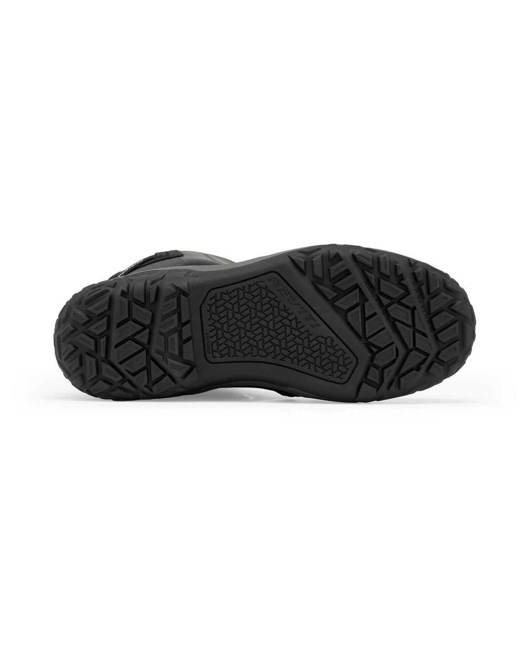 Underside view of REV'IT Boundless H2O Boots