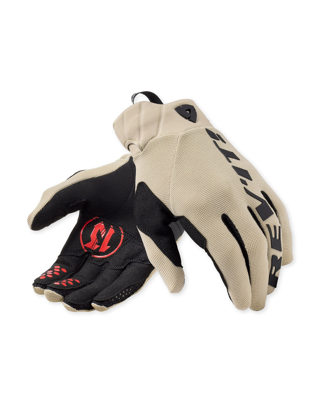 REV’IT! Escondido Gloves, Sand