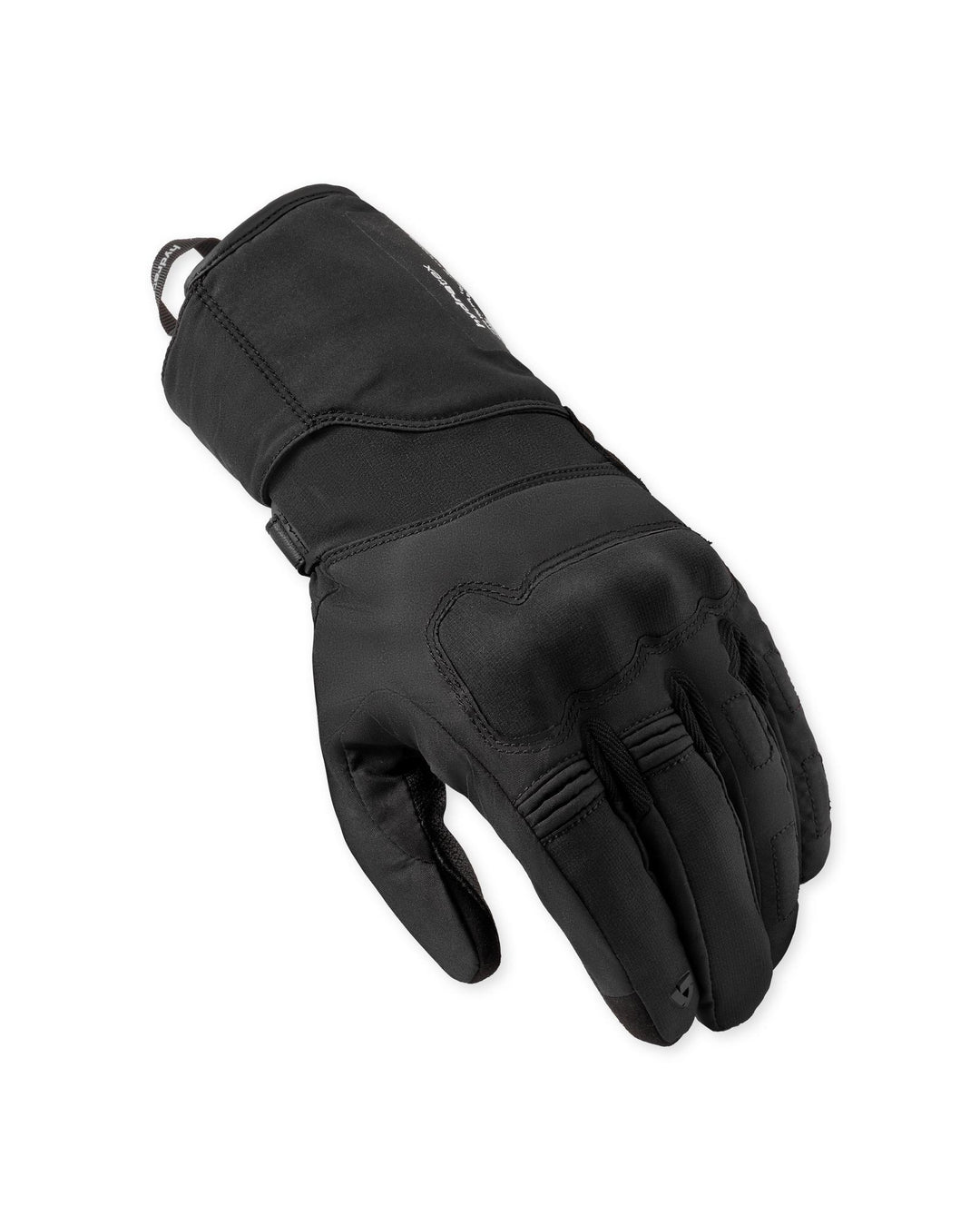 REV'IT! Convergent H2O Adventure Motorcycle Gloves