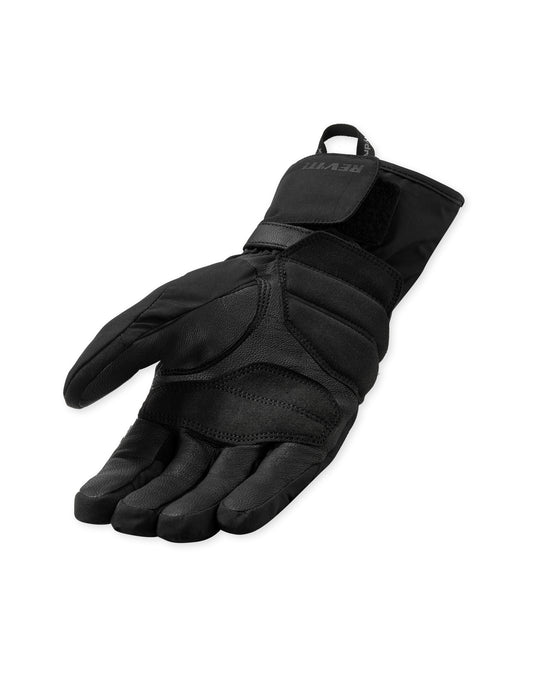 REV'IT! Convergent H2O Adventure Motorcycle Gloves
