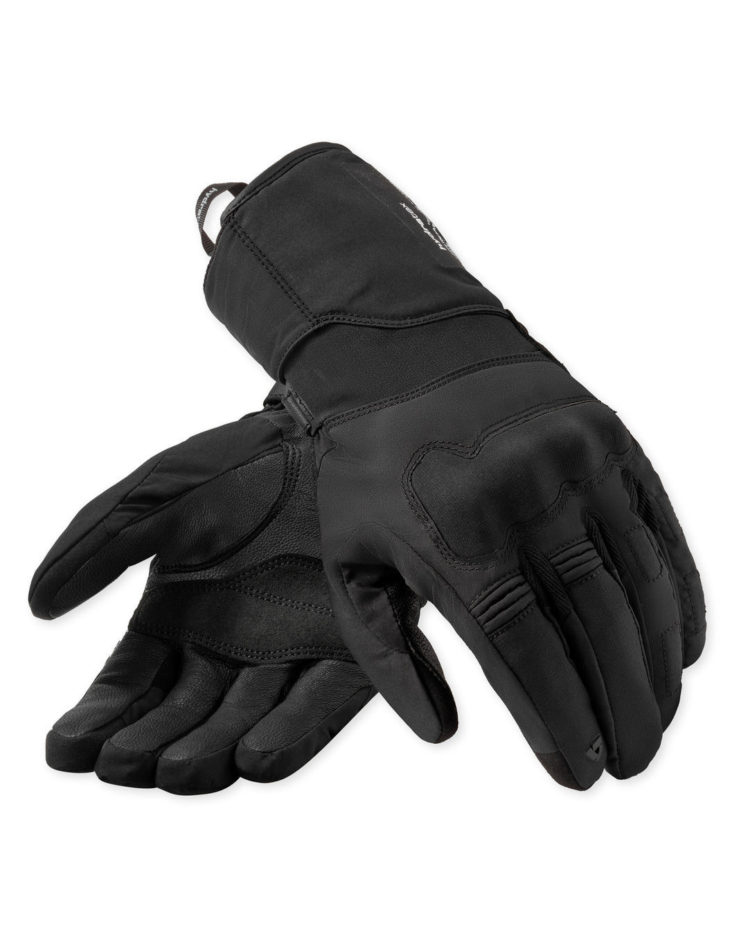 REV'IT! Convergent H2O Adventure Motorcycle Gloves