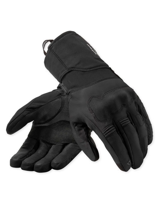 REV'IT! Convergent H2O Adventure Motorcycle Gloves